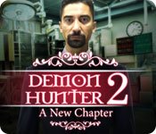 Demon Hunter Games Series 2 A New Chapter