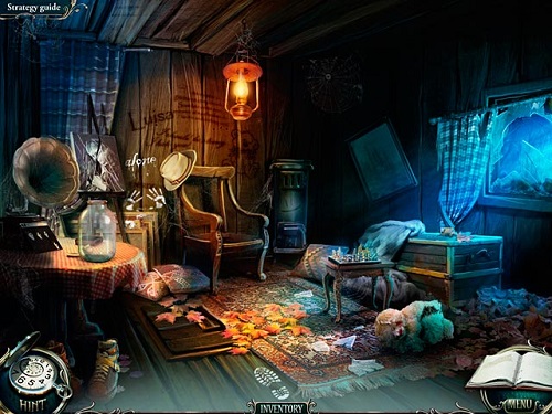 Grim Tales The Bride - Play Online, PC, Mac