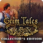 Grim Tales The Bride - Play Online or on PC, Mac