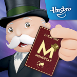 Monopoly Here and Now Game for iOS, PC and Mac