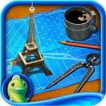 Monument Builders Games 1. Eiffel Tower