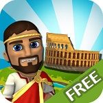 Monument Builders Games 5. Colosseum