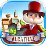 Monument Builders Games 8. Alcatraz