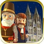 Monument Builders Games 9. Cathedral Rising