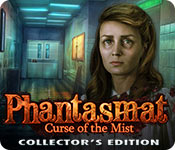 Phantasmat Series Game Order List 10. Curse of the Mist