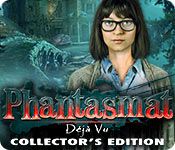 Phantasmat Series Game Order List 11. Deja vu
