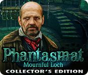 Phantasmat Series Game Order List 8. Mournful Loch