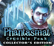 Phantasmat Series 2. Crucible Peak