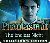 Phantasmat Series 3. The Endless Night
