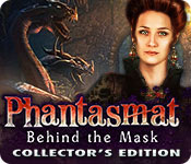 Phantasmat Series 5. Behind the Mask