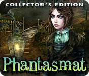 Phantasmat Series - Game Order List