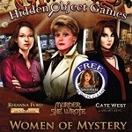 Top Female Detectives PC Games Bundles