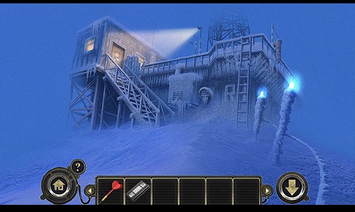 Adventure games for mac download