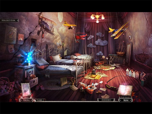 Grim Tales 5 Bloody Mary for PC, Mac, iPad, iPhone, Android, Fire