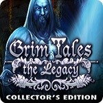 Grim Tales The Legacy - Play Online, PC, Mac, iPad