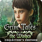 Grim Tales The Wishes Review for Computer & Mobile