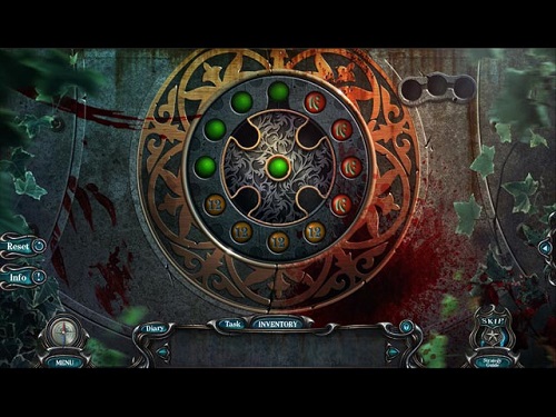 Haunted Hotel 11 - The Axiom Butcher CE - Top New HO Game May 2016