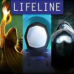 Lifeline Library Choices Are Yours and NEW Episodes including Whiteout 2