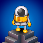 Mekorama - Top New Puzzle Game for iPad, iPhone and Android