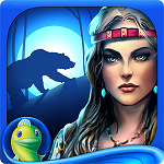 New Big Fish Game Apps April 2016 - Living Legends 3 for Kindle Fire and Android