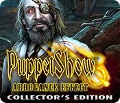 PuppetShow Games Series Order 11. Arrogance Effect