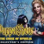 PuppetShow Games Series Order 13. The Curse of Ophelia