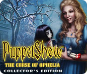 PuppetShow Games Series Order 13. The Curse of Ophelia