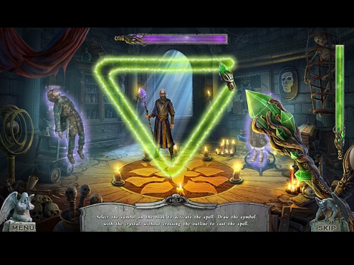 Redemption Cemetery - At Deaths Door - New HOG for PC & Mac - May 2016