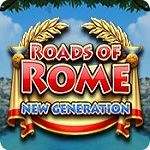 Roads of Rome 4 New Generation - Time Management Game for PC