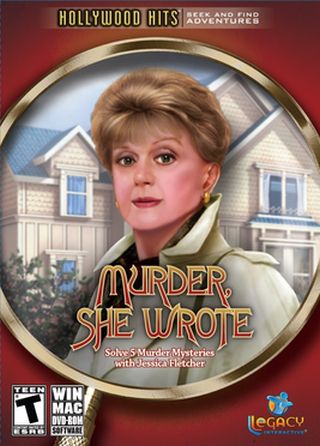 murder she wrote