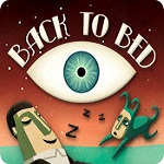 Back to Bed - Now on Computer - June 2016