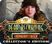 Dead Reckoning Game Series 5. Snowbirds Creek