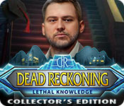 Dead Reckoning Game Series 8. Lethal Knowledge