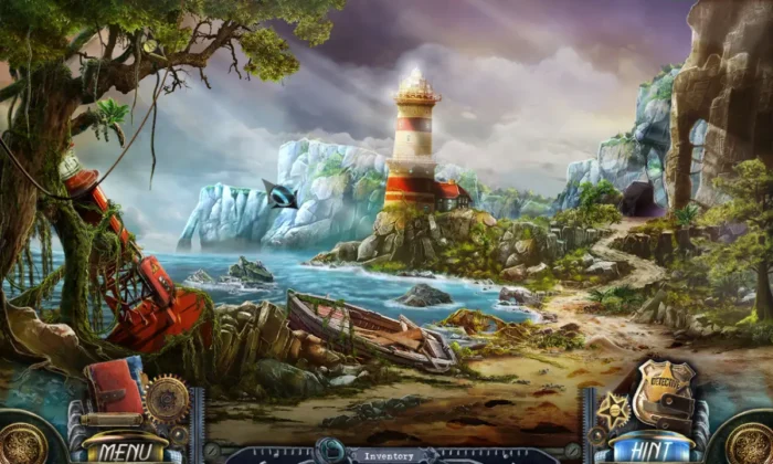 Dead Reckoning Silvermoon Isle