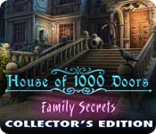 House of 1000 Doors Series List 1. Family Secrets