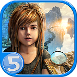 Lost Lands 3 - Top New Fire Hidden Object from Five-BN