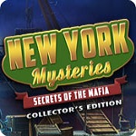 New York Mysteries 1 Review