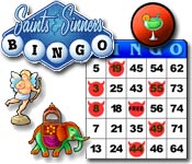 Offline Bingo Offline Bingo