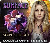 Surface Game Series List 11. Strings of Fate