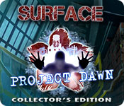 Surface Game Series List 12. Project Dawn