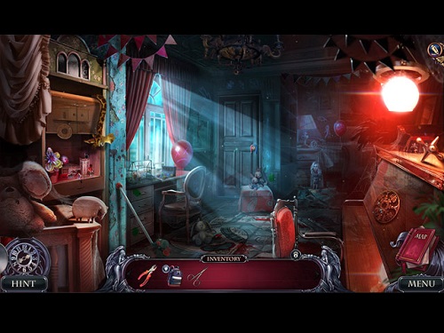 Grim Tales 10 The Heir Review for PC & Mac