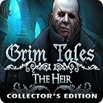 Grim Tales 10 The Heir Review