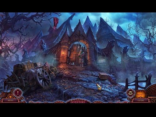 League of Light Game List 4. The Gatherer HOPA Game for PC Mac iOS Android