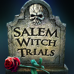 Midnight Mysteries Game Series 2. Salem Witch Trials