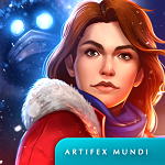 New Artifex Mundi Mobile Game - Crime Secrets - Crimson Lily