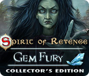 Spirit of Revenge Game Series List 3. Gem Fury