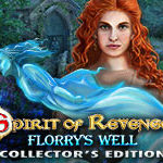 Spirit of Revenge Game Series List 4. Florrys Well