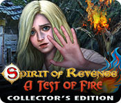 Spirit of Revenge Game Series List 5. A Test of Fire