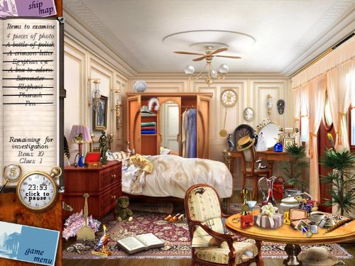 Agatha Christie Death on the Nile PC Game Review