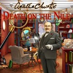 Agatha Christie Death on the Nile PC Game